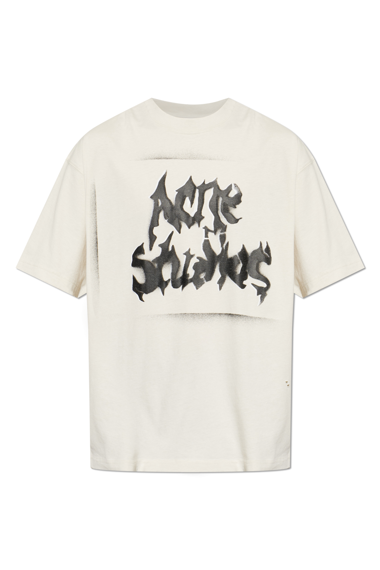 Acne Studios T-shirt with print | Men's | Vitkac